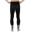 Spacefish Army - Men's Black Octopower Scuba Pants