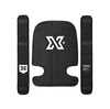XDEEP - 3D Mesh Padding Set