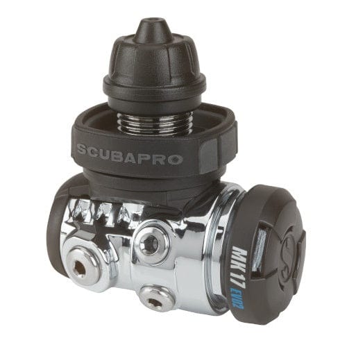 Scubapro MK17 EVO 2 DIN 300 First Stage Regulator for Divers