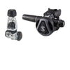 SCUBAPRO - MK17 EVO2 & C370 Regulator Set