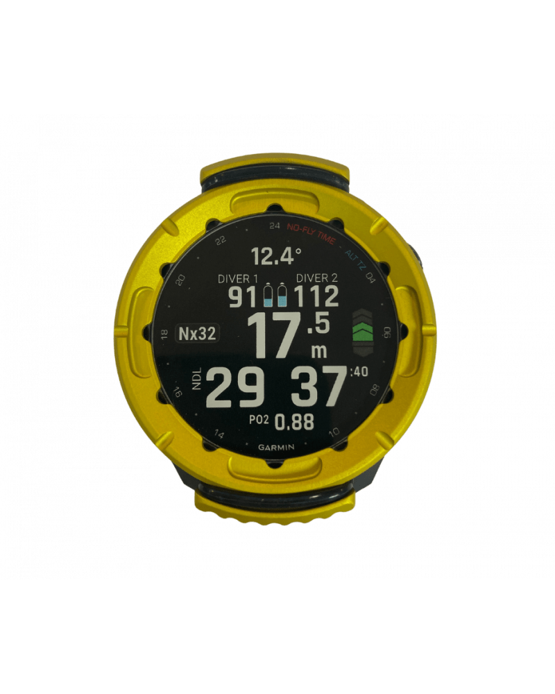 MK3 Aluminum Screen Protector by AMX Teknology for Garmin