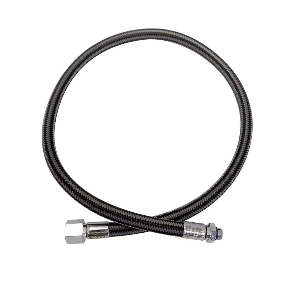 XS Scuba Miflex Braided LP Hoses for Diving Gear