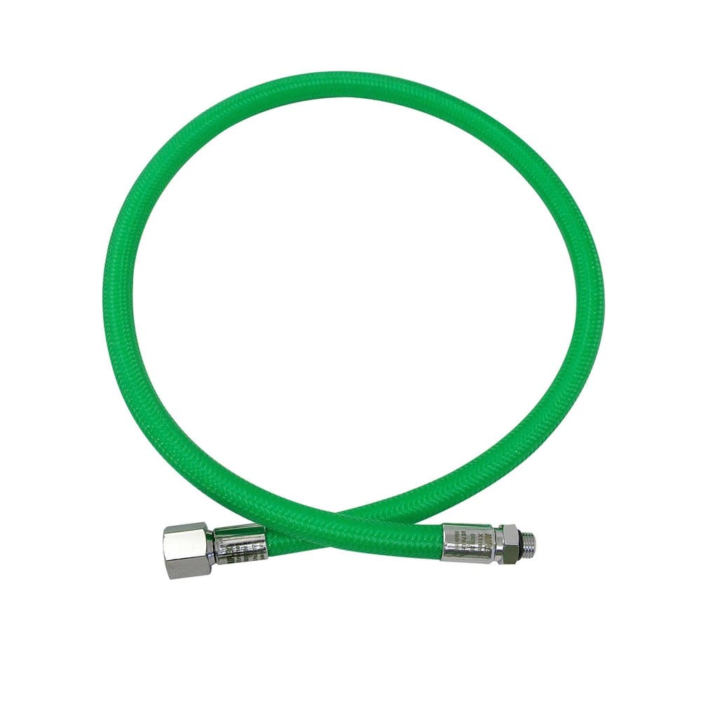 XS Scuba Miflex Braided LP Hoses for Diving Gear