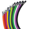 XS Scuba - Miflex LP Braided Hoses