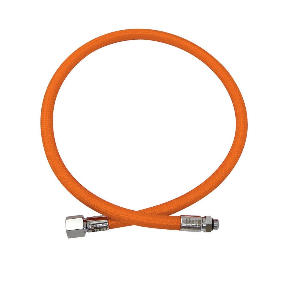 XS Scuba Miflex Braided LP Hoses for Diving Gear