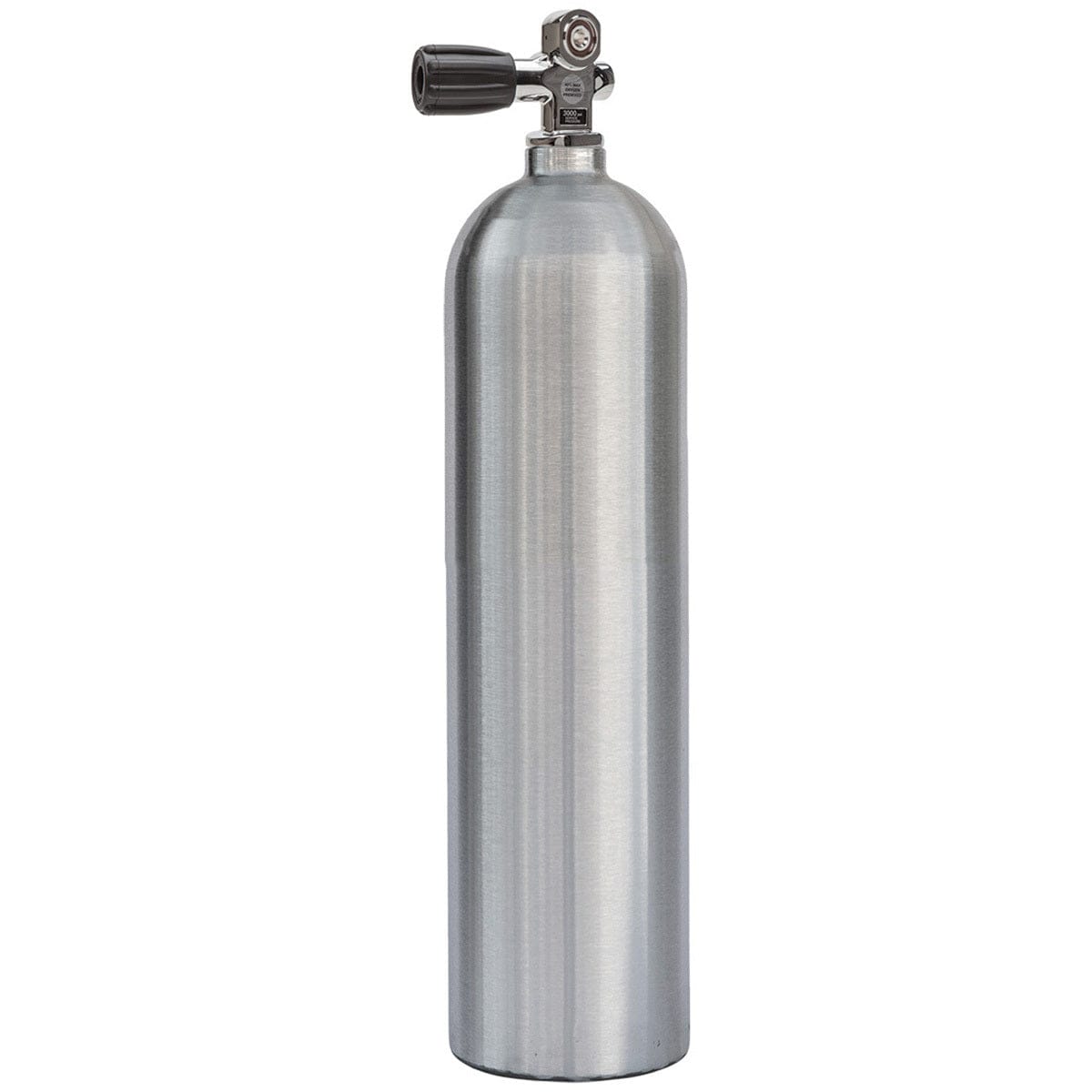 Catalina SCUBA Tank - Durable AL30 for Diving Adventures