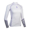 SCUBAPRO - Women's T-Flex UPF 50 Long Sleeve Rash Guard