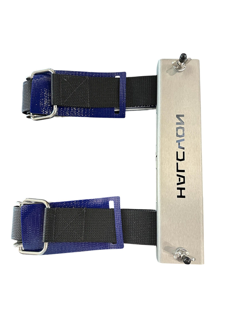 NEW_STA1 blue and black strap device