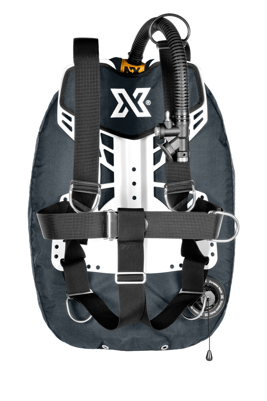 Standard NX Zen BC System by XDEEP - Color Options Available