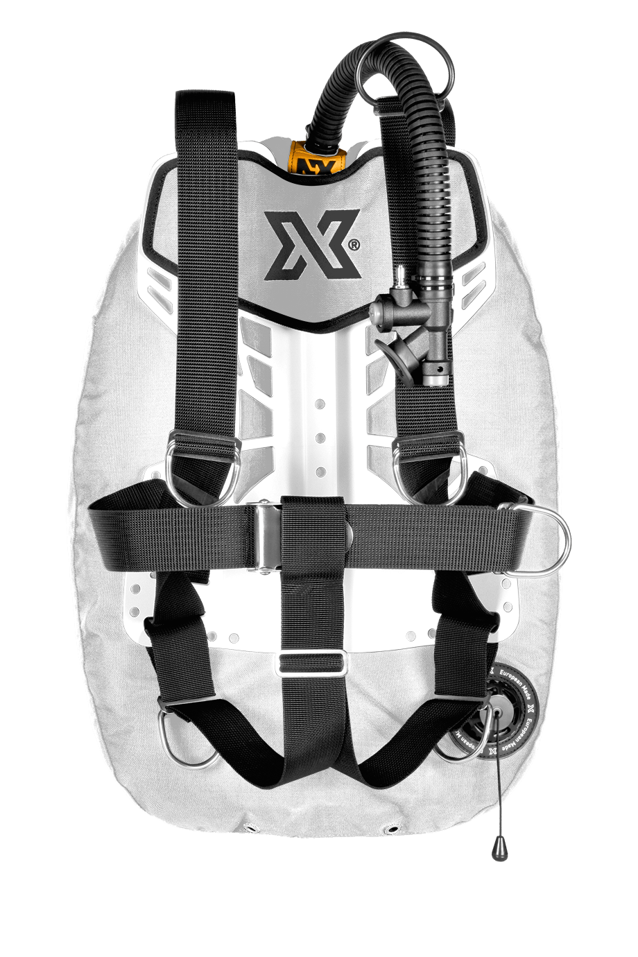 Standard NX Zen BC System by XDEEP - Color Options Available