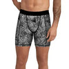 Spacefish Army - Men's Deep Sea Scuba Jammer Swim Shorts