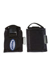 Halcyon - OLD LOGO BACKINTEGRATED ACB POCKETS (PAIR)