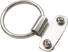 OMS - PS SS O-ring Assembly w/ Counter Plate and Screws