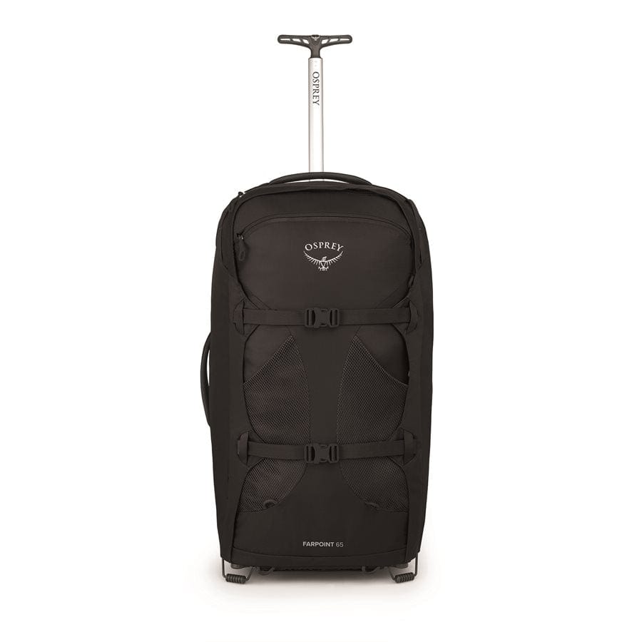 backpack travel wheels Travel Pack 65L