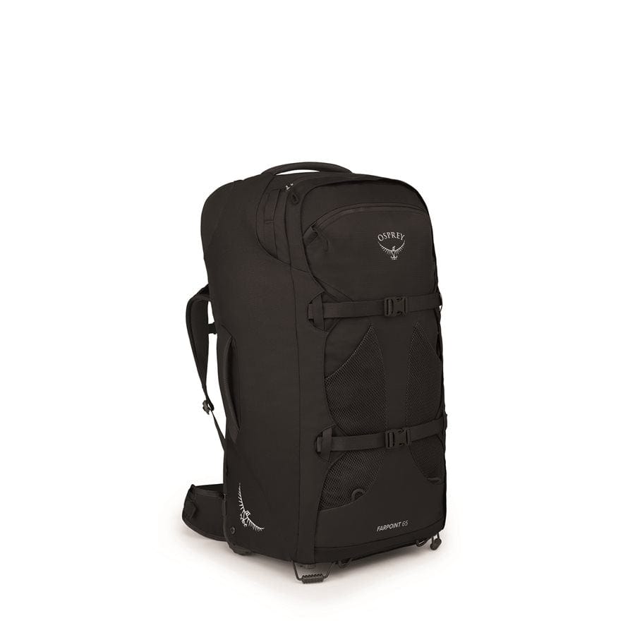 Osprey Farpoint Wheeled Travel Pack 65L/27.5