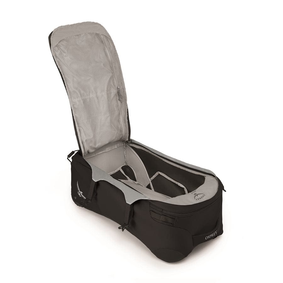 osprey farpoint 65 men's wheeled luggage Travel Pack 65L