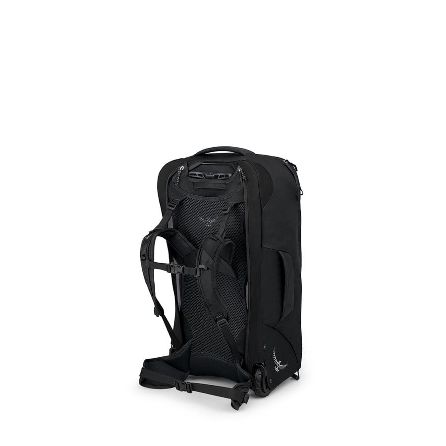 osprey 65l wheeled backpack Travel Pack 65L