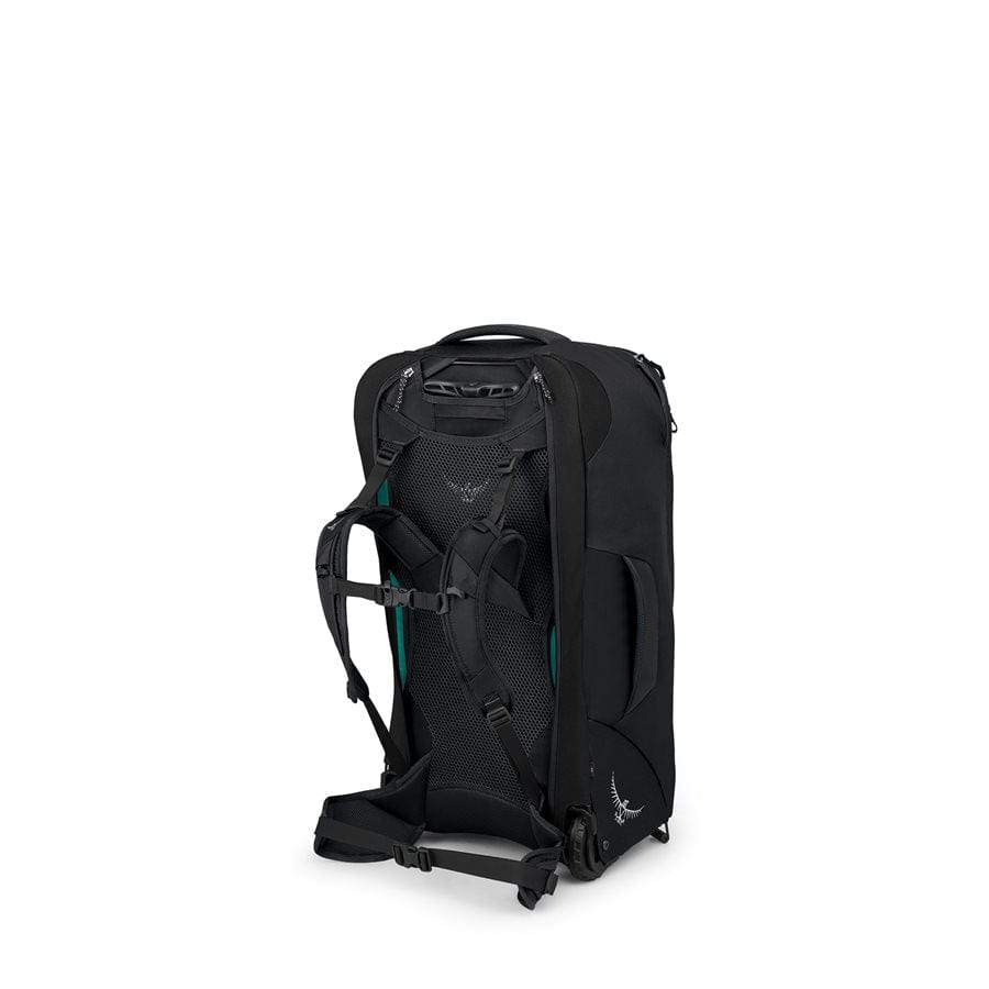 Travel Pack 65L Osprey Fairview Wheeled Travel Pack