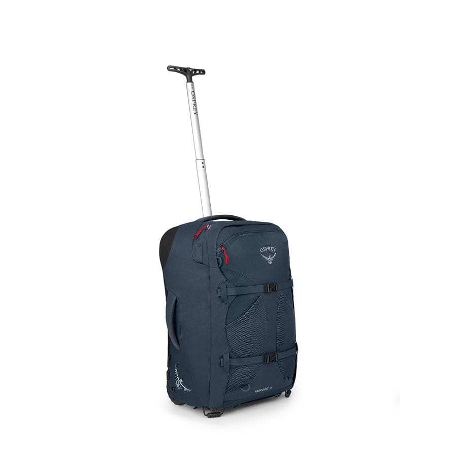 『値下げしました』Osprey Farpoint Wheels36 Osprey Farpoint Wheeled Travel Carry-On 36L for Easy Packing