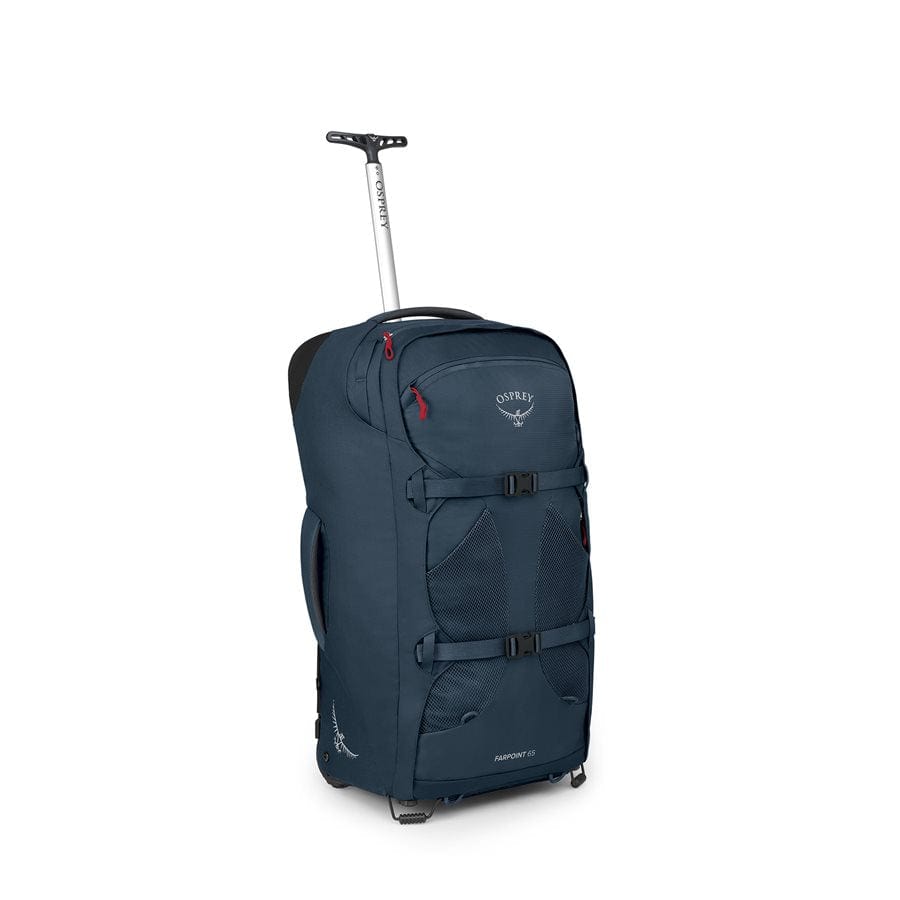 osprey 65l wheeled backpack Travel Pack 65L