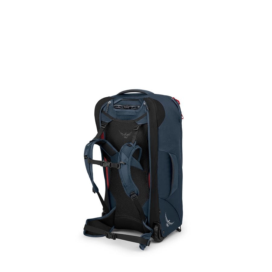 Osprey Packs Osprey Farpoint 60l Osprey Farpoint Wheels 65 Black Osprey Packs Osprey Farpoint 60l Osprey Farpoint Wheels 65 Black