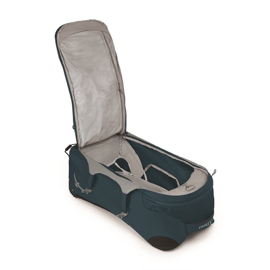 osprey fairview 65 women's wheeled luggage Travel Pack 65L