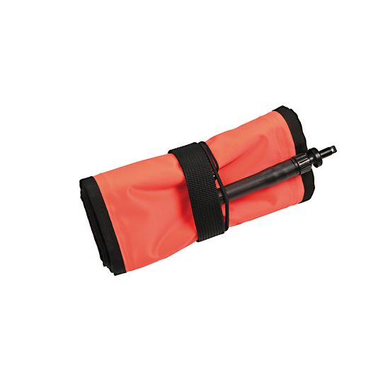 Orange 90 SMB - Safety Marker Buoy