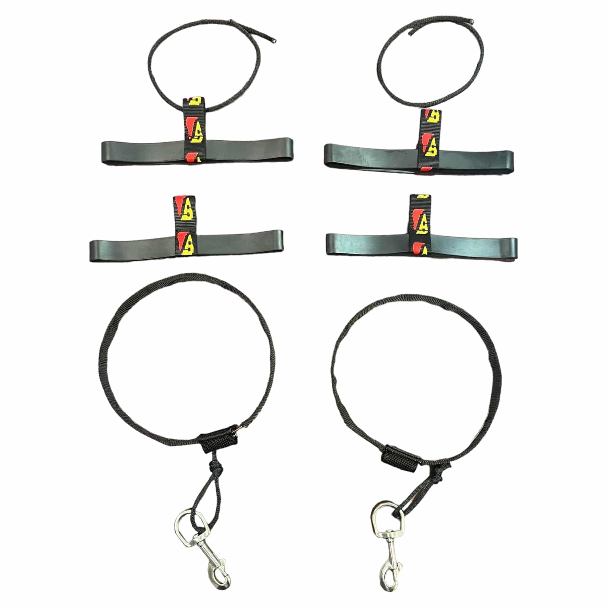 Dive Rite - Sidemount Rigging Kit
