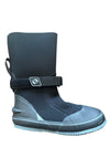 Drysuit Repair - Boot Installation - Santi Flex Soles