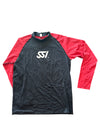 SSI - Long Sleeve Rashguard