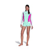 MARES - Women's Trilastic Rash Guard
