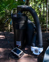 S7 CCR - CCDS Preferred - Shearwater
