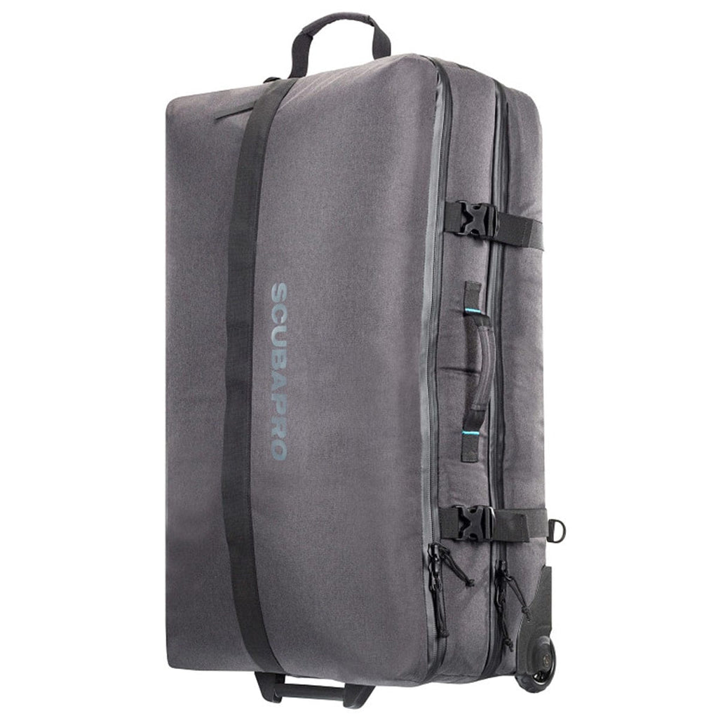 SCPDD118B ScubaPro Roller Bag