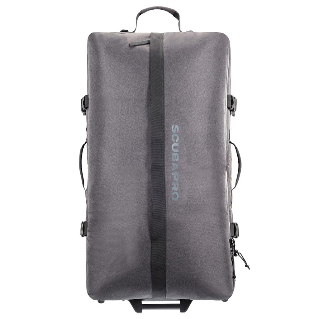 SCUBAPRO SCPDD118B_3 rolling gear bag