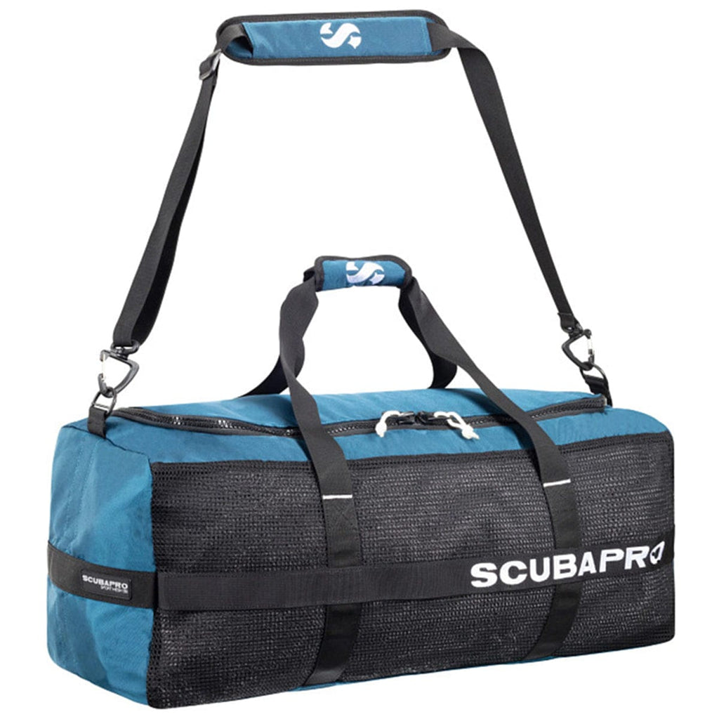 Scubapro Sport Bag 125 | Lucas Divestore Scubapro Sport Bag 125 | Lucas Divestore