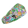 Spacefish Army - Candy Octopus Scuba Headband