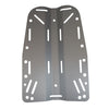 SubGravity - Aluminum Backplate