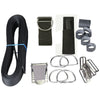 SubGravity - Continuous Webbing Harness Complete
