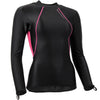 Sharkskin - Women's Chillproof Long Sleeve (CLOSEOUT)