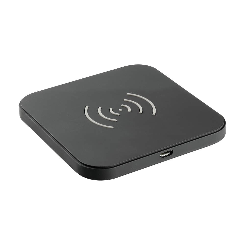 SIRIUS Wireless Charger - Black Pad