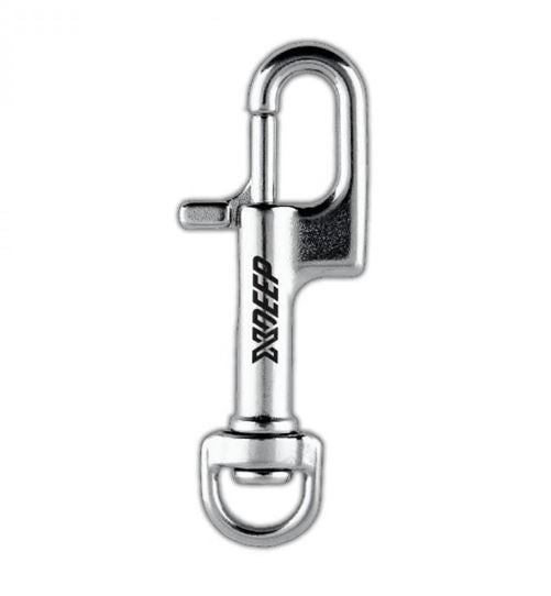 Bolt Snaps - XDEEP NX Series High-Quality Snaps for Diving