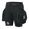 Scubapro - Men's Hybrid Cargo Shorts (New Model)