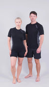 Sharkskin - Rapid Dry Short Sleeve