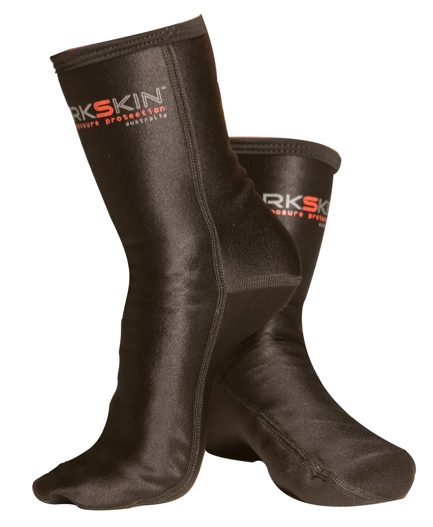 Boots & Socks: Drysuit & Wetsuit Footwear for Divers