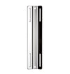 XDEEP - Stainless Steel Single Tank Adapter