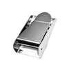 XDEEP - Stainless Steel Buckle