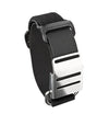 XDEEP - Stainless Steel Cam Band