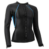Sharkskin - Women's Chillproof Long Sleeve Full Zip