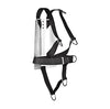 XDEEP - Complete Standard DIR Harness with Backplate