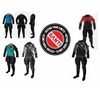 SANTI - Drysuit Upgrade Options